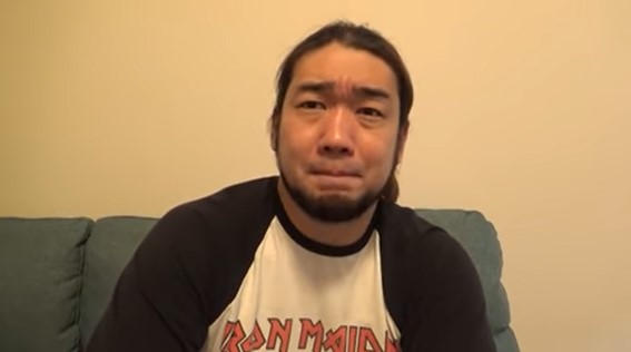  PROWRESTLING SHIBATAR ZZ 